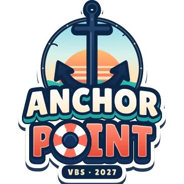Anchor Point VBS logo